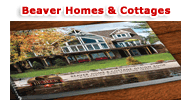 Beaver Homes & Cottages at Renfrew Home Hardware Building Centre